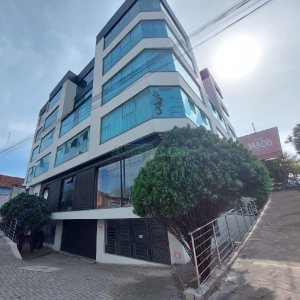 Sala com 60m², no bairro Cruzeiro em Caxias do Sul para Alugar