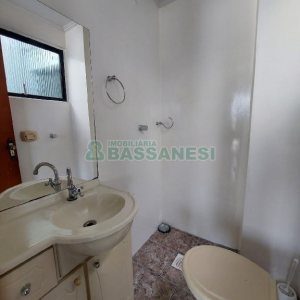Sala com 60m², no bairro Cruzeiro em Caxias do Sul para Alugar