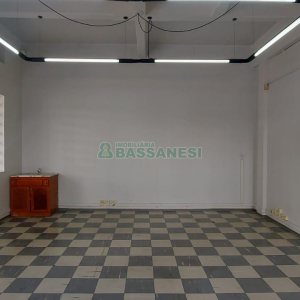 Loja com 50m², no bairro Centro em Caxias do Sul para Alugar