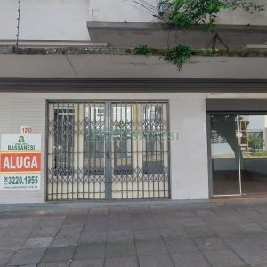 Loja com 50m², no bairro Centro em Caxias do Sul para Alugar