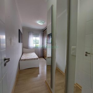 Apto Mobiliado com 60m², 2 dormitórios, 1 vaga, no bairro Cruzeiro em Caxias do Sul para Alugar