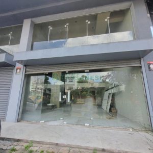 Loja com 236m², no bairro Santa Catarina em Caxias do Sul para Alugar