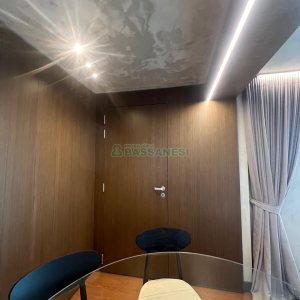 Apto Mobiliado com 145m², 3 dormitórios, 2 vagas, no bairro Panazzolo em Caxias do Sul para Alugar