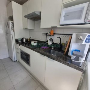 Apartamento com 49m², 2 dormitórios, 1 vaga, no bairro Panazzolo em Caxias do Sul para Alugar