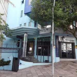 Sala com 60m², 1 vaga, no bairro Centro em Caxias do Sul para Alugar