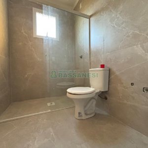 Apartamento com 95m², 3 dormitórios, 3 vagas, no bairro Tijuca em Caxias do Sul para Alugar