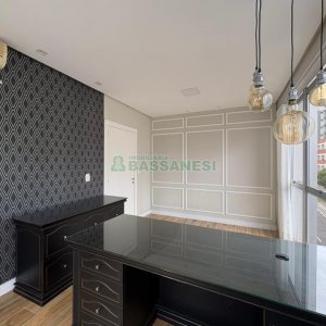 Sala com 140m², no bairro Centro em Caxias do Sul para Alugar