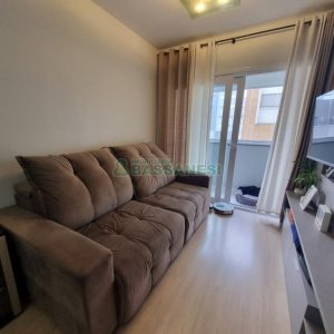 Apto Mobiliado com 79m², 2 dormitórios, 2 vagas, no bairro Panazzolo em Caxias do Sul para Alugar ou Comprar
