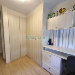 Apto Mobiliado com 79m², 2 dormitórios, 2 vagas, no bairro Panazzolo em Caxias do Sul para Alugar ou Comprar