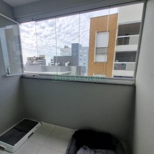 Apto Mobiliado com 79m², 2 dormitórios, 2 vagas, no bairro Panazzolo em Caxias do Sul para Alugar ou Comprar