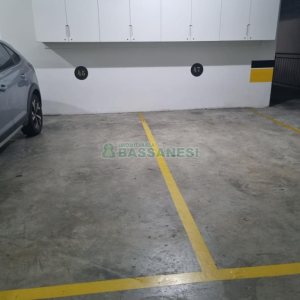 Apto Mobiliado com 79m², 2 dormitórios, 2 vagas, no bairro Panazzolo em Caxias do Sul para Alugar ou Comprar