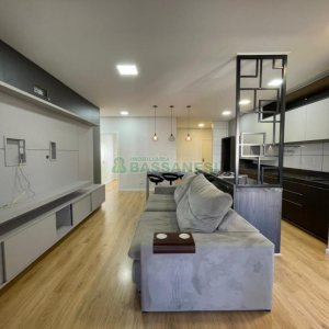Apartamento com 108m², 3 dormitórios, 1 vaga, no bairro Pio X em Caxias do Sul para Comprar