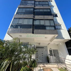 Apartamento com 108m², 3 dormitórios, 1 vaga, no bairro Pio X em Caxias do Sul para Comprar