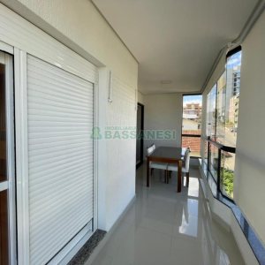 Apartamento com 108m², 3 dormitórios, 1 vaga, no bairro Pio X em Caxias do Sul para Comprar