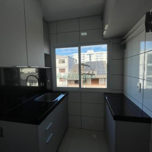 Apartamento com 108m², 3 dormitórios, 1 vaga, no bairro Pio X em Caxias do Sul para Comprar