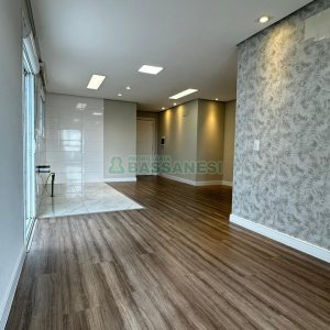 Apartamento com 109m², 2 dormitórios, 2 vagas, no bairro Morada dos Alpes em Caxias do Sul para Alugar