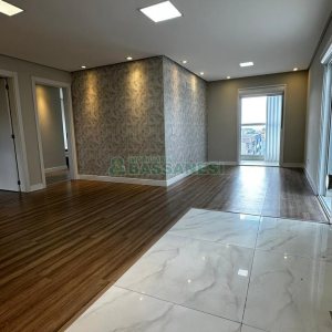 Apartamento com 109m², 2 dormitórios, 2 vagas, no bairro Morada dos Alpes em Caxias do Sul para Alugar