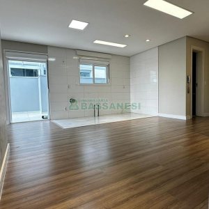 Apartamento com 109m², 2 dormitórios, 2 vagas, no bairro Morada dos Alpes em Caxias do Sul para Alugar