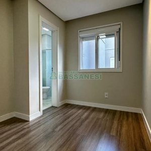 Apartamento com 109m², 2 dormitórios, 2 vagas, no bairro Morada dos Alpes em Caxias do Sul para Alugar