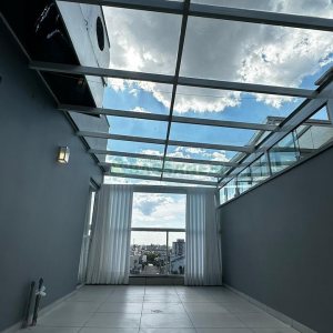 Apartamento com 109m², 2 dormitórios, 2 vagas, no bairro Morada dos Alpes em Caxias do Sul para Alugar