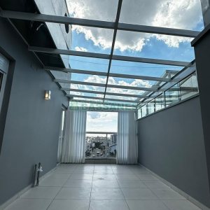 Apartamento com 109m², 2 dormitórios, 2 vagas, no bairro Morada dos Alpes em Caxias do Sul para Alugar