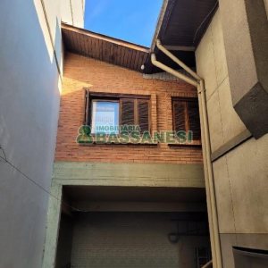 Casa com 63m², 2 dormitórios, no bairro Bela Vista em Caxias do Sul para Alugar