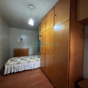 Casa com 63m², 2 dormitórios, no bairro Bela Vista em Caxias do Sul para Alugar