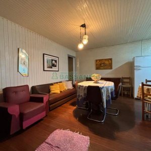 Casa com 63m², 2 dormitórios, no bairro Bela Vista em Caxias do Sul para Alugar