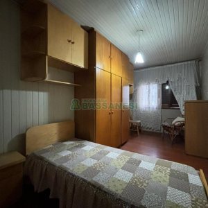 Casa com 63m², 2 dormitórios, no bairro Bela Vista em Caxias do Sul para Alugar