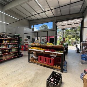 Pavilhão com 500m², no bairro Tijuca em Caxias do Sul para Alugar