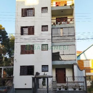 Apto Mobiliado com 220m², 3 dormitórios, 2 vagas, no bairro Medianeira em Caxias do Sul para Alugar