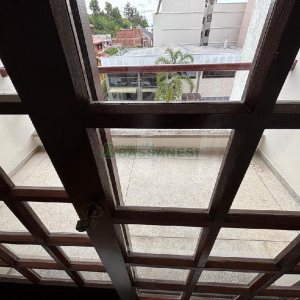 Apto Mobiliado com 220m², 3 dormitórios, 2 vagas, no bairro Medianeira em Caxias do Sul para Alugar