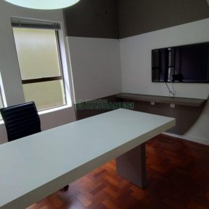 Sala com 50m², 1 vaga, no bairro Rio Branco em Caxias do Sul para Alugar