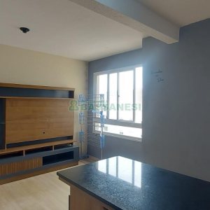 Apartamento com 44m², 2 dormitórios, 1 vaga, no bairro Nossa Senhora das Graças em Caxias do Sul para Alugar