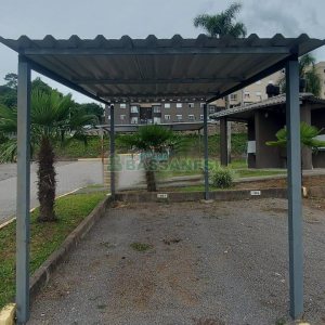 Apartamento com 44m², 2 dormitórios, 1 vaga, no bairro Nossa Senhora das Graças em Caxias do Sul para Alugar