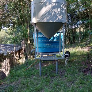 Terreno, no bairro Linha Feijo em Caxias do Sul para Comprar