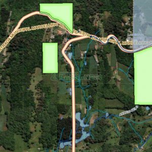 Terreno, no bairro Linha Feijo em Caxias do Sul para Comprar