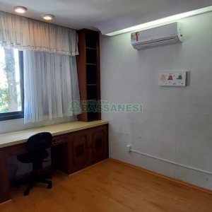 Casa com 400m², 4 dormitórios, 2 vagas, no bairro Petrópolis em Caxias do Sul para Alugar
