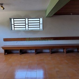 Casa com 400m², 4 dormitórios, 2 vagas, no bairro Petrópolis em Caxias do Sul para Alugar