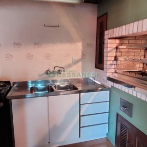 Casa com 400m², 4 dormitórios, 2 vagas, no bairro Petrópolis em Caxias do Sul para Alugar