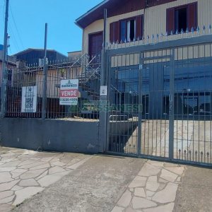 Casa com 172m², 1 vaga, no bairro Nossa Senhora de Fátima em Caxias do Sul para Comprar