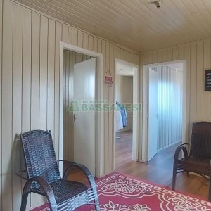 Casa com 172m², 1 vaga, no bairro Nossa Senhora de Fátima em Caxias do Sul para Comprar