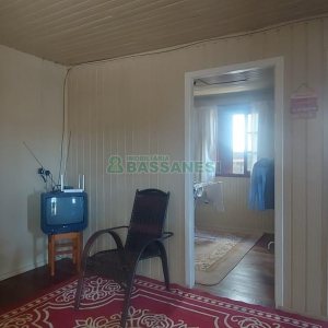 Casa com 172m², 1 vaga, no bairro Nossa Senhora de Fátima em Caxias do Sul para Comprar