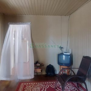 Casa com 172m², 1 vaga, no bairro Nossa Senhora de Fátima em Caxias do Sul para Comprar