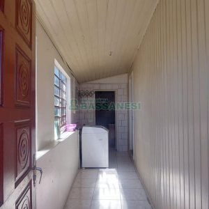 Casa com 172m², 1 vaga, no bairro Nossa Senhora de Fátima em Caxias do Sul para Comprar