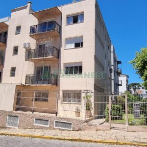 Apartamento com 88m², 2 dormitórios, 1 vaga, no bairro Madureira em Caxias do Sul para Comprar
