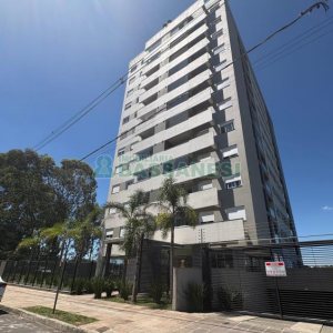 Apartamento com 58m², 2 dormitórios, 1 vaga, no bairro Sanvitto em Caxias do Sul para Alugar
