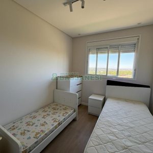 Apartamento com 58m², 2 dormitórios, 1 vaga, no bairro Sanvitto em Caxias do Sul para Alugar