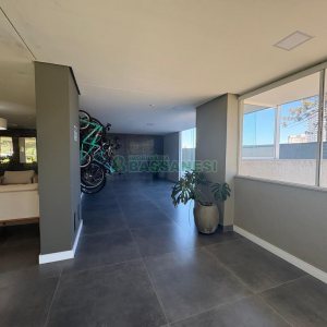 Apartamento com 58m², 2 dormitórios, 1 vaga, no bairro Sanvitto em Caxias do Sul para Alugar