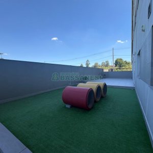 Apartamento com 58m², 2 dormitórios, 1 vaga, no bairro Sanvitto em Caxias do Sul para Alugar